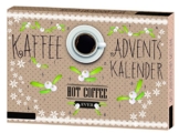 Roth Kaffeelaune Adventskalender, 1er Pack (1 x 200 g) - 1